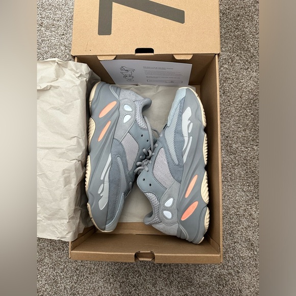 Yeezy Boost 750 “Inertia” - Picture 1 of 8